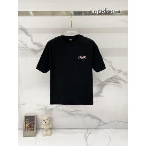 スーパー コピー 通販 優良品質高き人気アイテム 有名人同じアイテム 在庫品FENDITシャツ