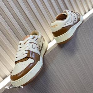 FENDI    スニーカー偽 ブランド サイト秋の新生活 必須アイテム 最安値..