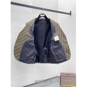 FENDIブランド コピー 優良店コート新品登場 大人気オリジナル 日本で大人気！新作.