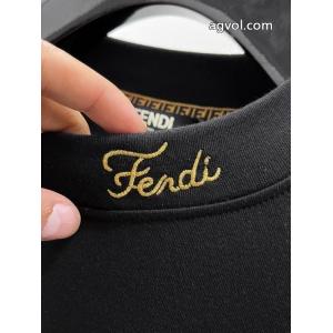 FENDIパーカーコピー 商品 通販売れるアイテム 長く愛用できる 定番最新作.