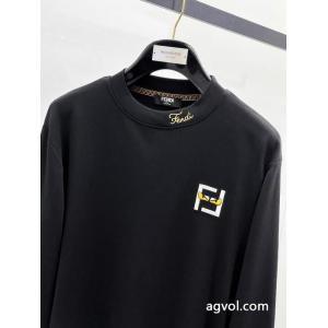 FENDIパーカーコピー 商品 通販売れるアイテム 長く愛用できる 定番最新作.