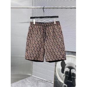 日本完売 最旬アイテム 在庫売りつくしブランド アクセサリー 激安    スラックスFENDI.
