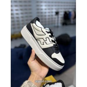 限定コレクション 2026-2026秋冬のファッション 今買い◎得    スニーカーFENDIブランド コピー 品.