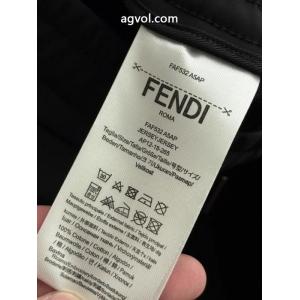今年コレクション新作登場！ 爆買い得価 期間限定激安    スラックスFENDI 2026ブランド コピー..