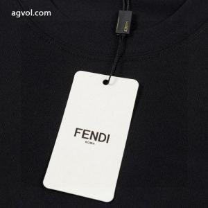 ブランド スーパー コピー 通販    半袖Tシャツファッション 人気 カジュアルスタイルに 完売必至!! FENDI..