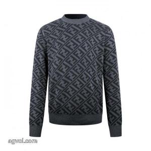 FENDI    長袖Tシャツ目を引く 今年人気定番新作 最安値で超HOTブランド スーパー コピー 通販..