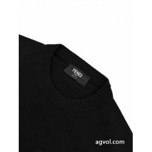 高級品 大人気商品再入荷! VIPセールセーターFENDIブランド 通販 激安