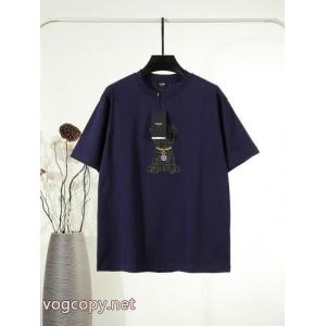 2026年人気商品 豊富なサイズ 2026awTシャツスーパー コピー 通販FENDI