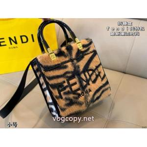 偽 ブランド 販売FENDIバッグ落ち着いた大人の雰囲気に 期限限定！ 大人の上質感