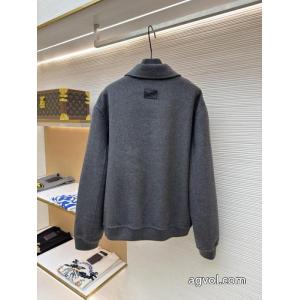 コートブランド コピー ショップフェンディ抜群の人気を集め 今冬のお気に入りスタイル 半額以下セール.