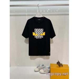 スーパー コピー 安心 相性の良い 今季爆発的な人気 大人気売切続出!TシャツFENDI