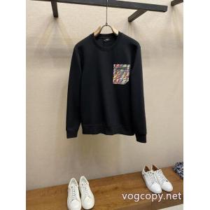 コピー 商品 ブランドパーカーFENDI 超目玉 人気モデル 高級感演出