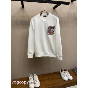 コピー 商品 ブランドパーカーFENDI 超目玉 人気モデル 高級感演出
