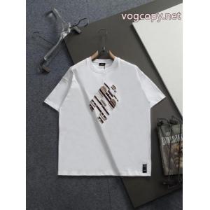 ブランド コピー ショップNEWトップス 大幅に値下げ 期間限定FENDI半袖Tシャツ