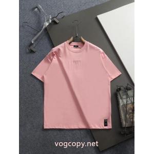 ブランド 通販 激安フェンディセレブ愛用上品 新作セール HOT品質保証半袖Tシャツ