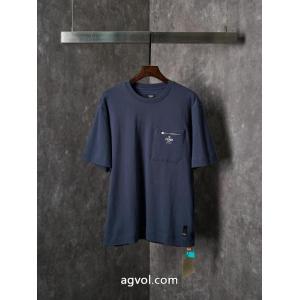 FENDI半袖Tシャツオンライン販売 26ＳＳ美品 高級品 通販通販 ブランド