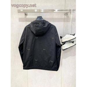 FENDIジャケットコピー 商品 販売今絶対に取り入れたい セレブ風  2026最新入荷