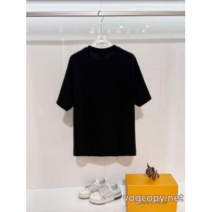コピー 商品 ブランドFENDIファッションモード系  VIPセール激安 超特価数量限定半袖Tシャツ