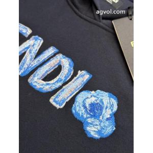 ブランド 激安パーカー人気沸騰アイテム 稀少*限定セール 2026限定新作FENDI