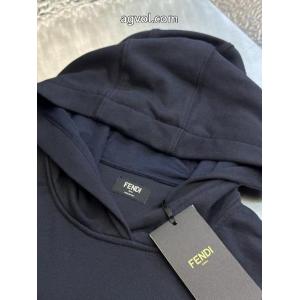 ブランド 激安パーカー人気沸騰アイテム 稀少*限定セール 2026限定新作FENDI