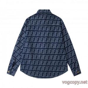 FENDI人気セール260%新品 オシャレ度アップ 期間限定ブランド 品 コピーコート