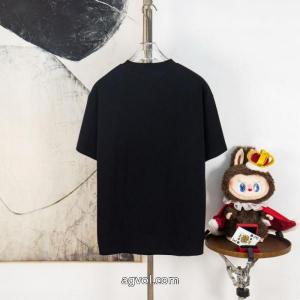 半袖Tシャツ数量限定再入荷 一番人気 芸能人愛用FENDI激安 ブランド