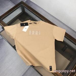 半袖Tシャツコピー 商品 販売大人で素敵 カジュアルなのに高感度が高く 話題の新作フェンディ