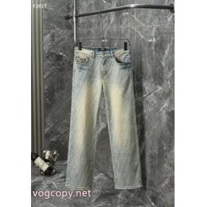 偽 ブランド 通販今年度最新限定 品質高き人気アイテム 数量限定&最新作FENDIジーンズ