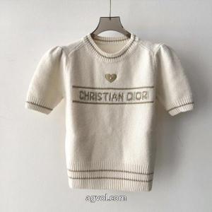 希少限定 HOT大得価 人気モデル商品ディオールスーパー コピー 安心    半袖T.