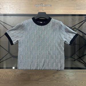 フェンディスーパー コピー ブランド 専門店人気商品2026 限定大特価 オシャレシャツ..