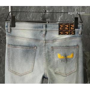 一生モノ 注目ブランドは2026最新 2026限定新作フェンディブランド 品 激安 通販    ジーンズ.