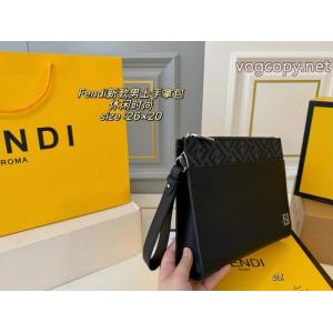メンズバッグFENDI機能性が素晴らしい 欧米韓流 大人気限定カラースーパー コピー メンズ