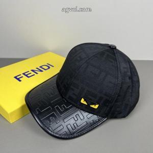 フェンディ通販 ブランド即日対応 圧倒的な新作 数量限定特別価格帽子