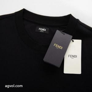 FENDIシャツコピー ブランド 優良超稀少 人気爆だんな売れ筋！ 品質保証新作登場..