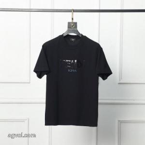FENDIブランド 品 コピー半袖Tシャツ限定セール新作登場 高いセンス 人気が高い新作