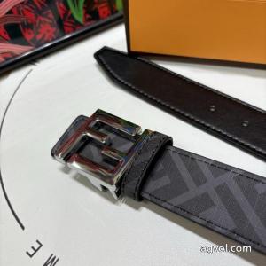 ベルトフェンディ個性的 日本即完売予想 稀少*限定セールコピー ブランド 優良