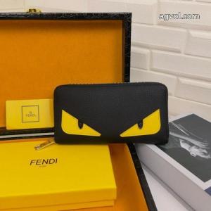 超HOT新品商品 海外よりお届け限定品 使いやすさ抜群コピー ブランド財布FENDI
