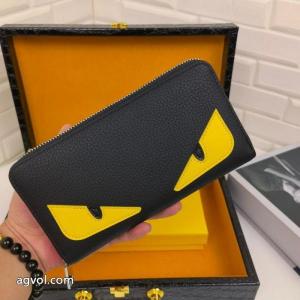 超HOT新品商品 海外よりお届け限定品 使いやすさ抜群コピー ブランド財布FENDI