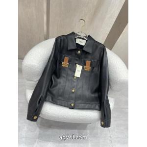 カジュアル反転魅力 人気新作　ロゴ入り 売れ筋のいいフェンディ偽物 ブランドジャケッ..