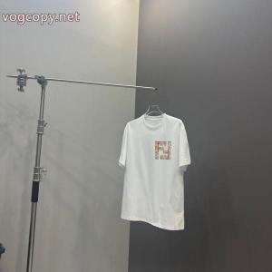 半袖Tシャツブランド 激安海外限定! 今年のトレンド！ 優等品FENDI