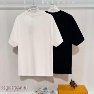 FENDI2026定番新作 海外大人気 コスパ最強半袖Tシャツコピー 品 販売