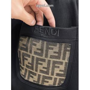 海外限定 可愛い新モデル 人気定番低価FENDIスラックス通販 ブランド