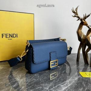 希少価値大！ 新作をご紹介 累積売上総額第1位！ブランド スーパー コピー 店舗FENDIバッグ..