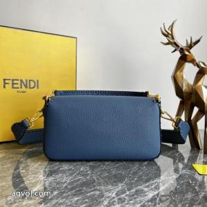 希少価値大！ 新作をご紹介 累積売上総額第1位！ブランド スーパー コピー 店舗FENDIバッグ..