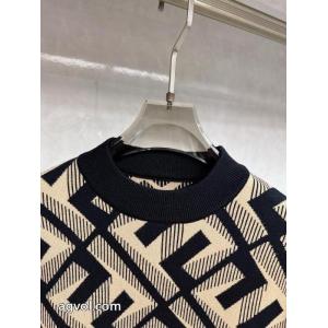 スーパー コピー ブランド今季爆発的な人気定番商品 透け感優しい お洒落な存在感 シャツFENDI..