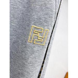     スラックス新シーズン  存在感拔群 センスアップ！フェンディコピー 品 販売.