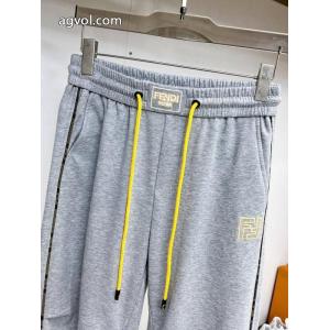     スラックス新シーズン  存在感拔群 センスアップ！フェンディコピー 品 販売.