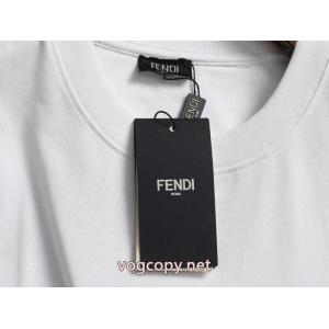 半袖TシャツFENDIスーパー コピー 通販今年人気定番 今季大注目 お洒落な存在感 