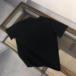 半袖TシャツFENDIスーパー コピー 安心新作限定 早い者勝ち 円高還元Sale 大人可愛い