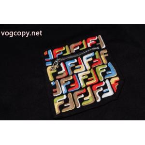 ブランド コピー爆発的な人気 26ss 海外限定半袖TシャツFENDI